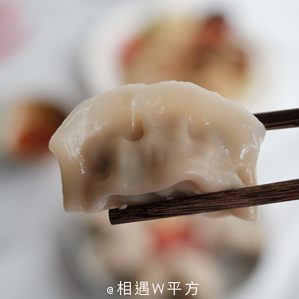 覓食・餃子 Miss JiaoZi (3)