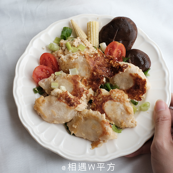 覓食・餃子 Miss JiaoZi (6)