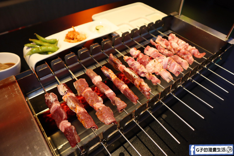 西門羊騷殿-台灣第一家羊肉串自動燒烤.羊騷殿.台北美食.西門町.生啤酒.球賽轉播餐廳.動燒烤.無煙燒烤 西門羊騷殿-台灣第一家羊肉串自動燒烤.羊騷殿.台北美食.西門町.生啤酒.球賽轉播餐廳.動燒烤.無煙燒烤