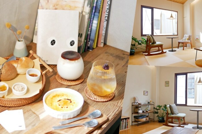 宅配美食｜白飯殺手來啦『名菜屋』加入清甜水果元素的爽口泡菜，讓人無法自拔的團購美食推薦！網購開箱｜泡菜推薦 - 曼達愛吃鬼