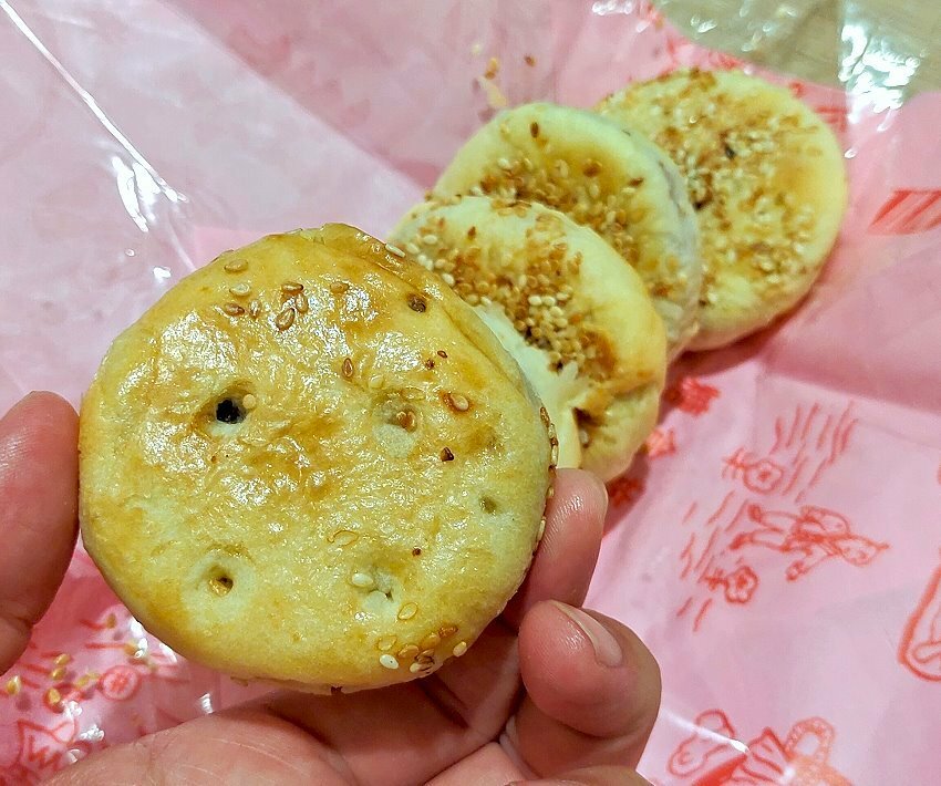 【台東封仔餅】協興珍餅店.熱銷80多年的古早味,台東伴手禮推薦!