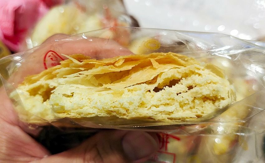 【台東封仔餅】協興珍餅店.熱銷80多年的古早味,台東伴手禮推薦!