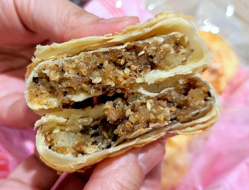 【台東封仔餅】協興珍餅店.熱銷80多年的古早味,台東伴手禮推薦!