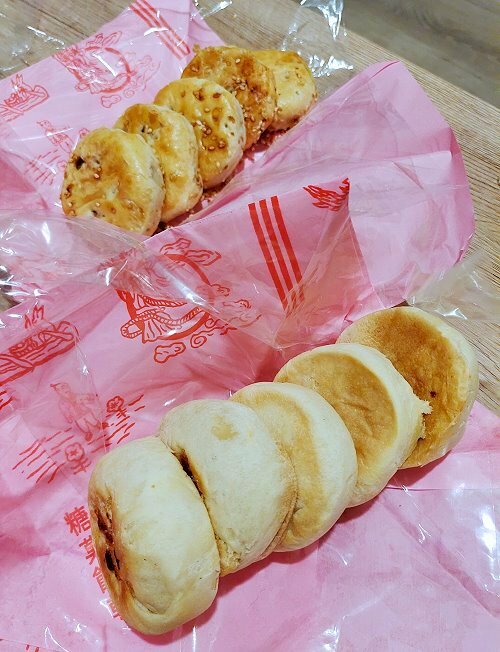 【台東封仔餅】協興珍餅店.熱銷80多年的古早味,台東伴手禮推薦!