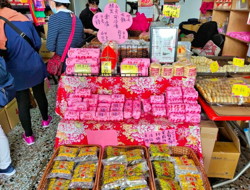 【台東封仔餅】協興珍餅店.熱銷80多年的古早味,台東伴手禮推薦!