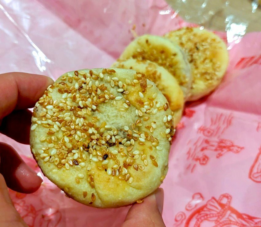 【台東封仔餅】協興珍餅店.熱銷80多年的古早味,台東伴手禮推薦!