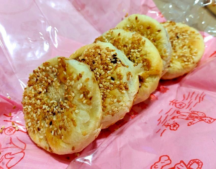 【台東封仔餅】協興珍餅店.熱銷80多年的古早味,台東伴手禮推薦!