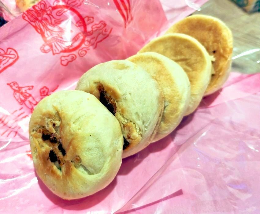 【台東封仔餅】協興珍餅店.熱銷80多年的古早味,台東伴手禮推薦!