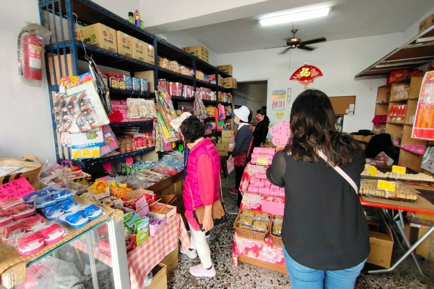 【台東封仔餅】協興珍餅店.熱銷80多年的古早味,台東伴手禮推薦!
