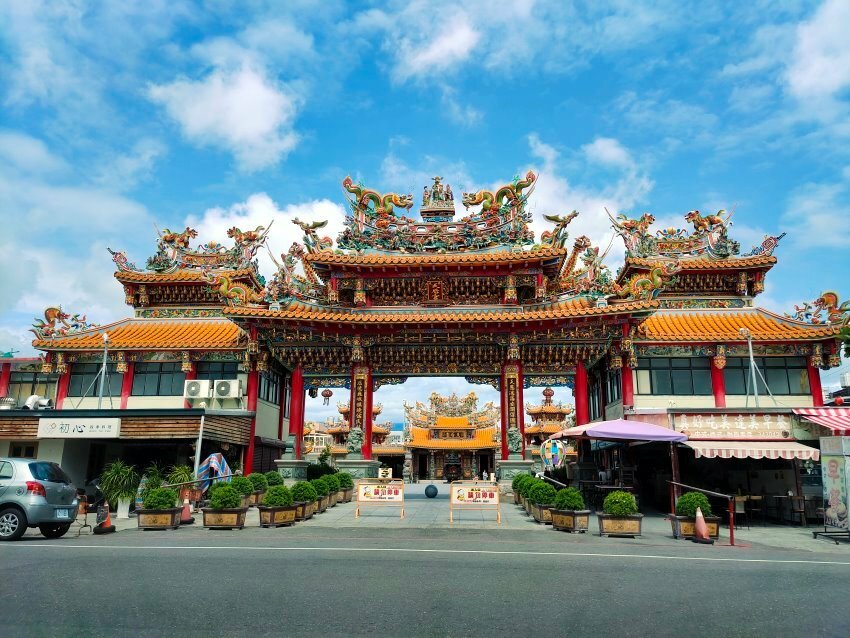 【台東封仔餅】協興珍餅店.熱銷80多年的古早味,台東伴手禮推薦!