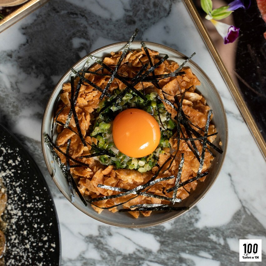 【台中北區美食】Eartha 燒肉餐酒館｜用珠寶盒裝肉！都會型燒肉視覺、味覺一次滿足！ | 別墅裡的 100 種味道