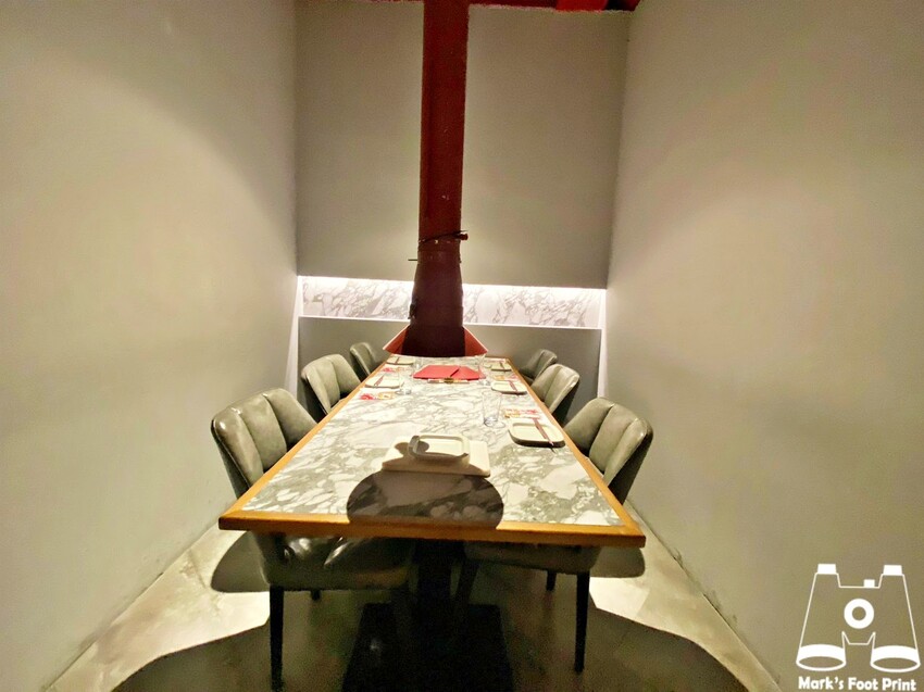 台中北區美食｜Eartha燒肉餐酒館，燒肉珠寶盒搭配精緻調酒，你的微醺放鬆好夥伴！