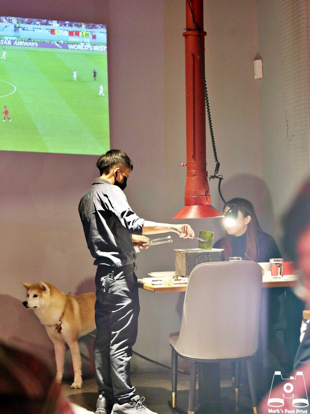 台中北區美食｜Eartha燒肉餐酒館，燒肉珠寶盒搭配精緻調酒，你的微醺放鬆好夥伴！