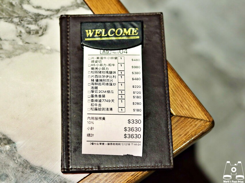 台中北區美食｜Eartha燒肉餐酒館，燒肉珠寶盒搭配精緻調酒，你的微醺放鬆好夥伴！