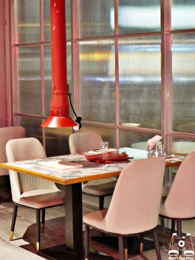 台中北區美食｜Eartha燒肉餐酒館，燒肉珠寶盒搭配精緻調酒，你的微醺放鬆好夥伴！