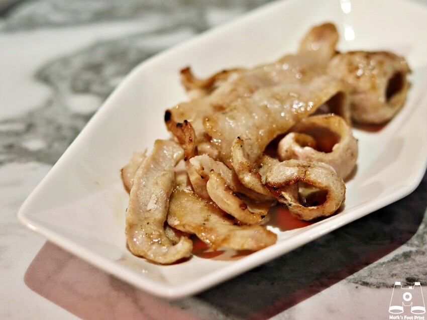 台中北區美食｜Eartha燒肉餐酒館，燒肉珠寶盒搭配精緻調酒，你的微醺放鬆好夥伴！