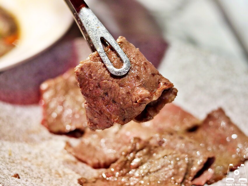 台中北區美食｜Eartha燒肉餐酒館，燒肉珠寶盒搭配精緻調酒，你的微醺放鬆好夥伴！