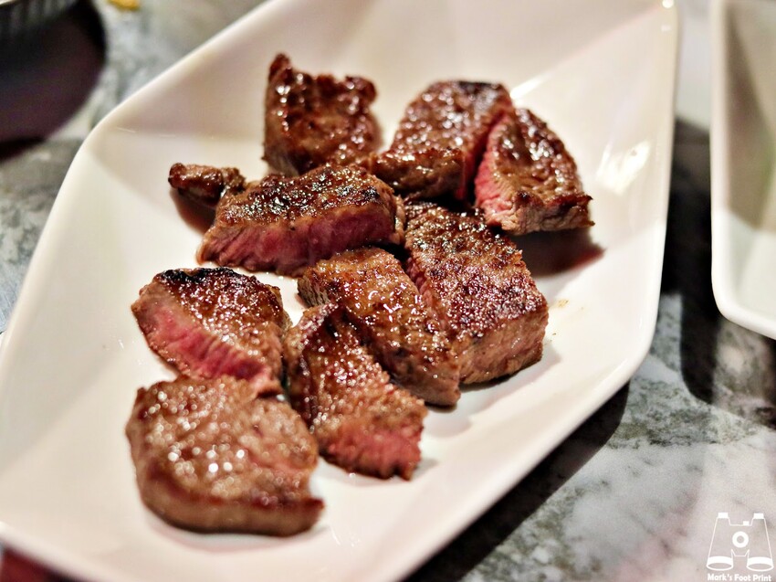 台中北區美食｜Eartha燒肉餐酒館，燒肉珠寶盒搭配精緻調酒，你的微醺放鬆好夥伴！