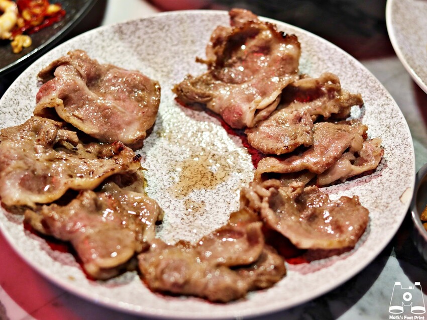 台中北區美食｜Eartha燒肉餐酒館，燒肉珠寶盒搭配精緻調酒，你的微醺放鬆好夥伴！