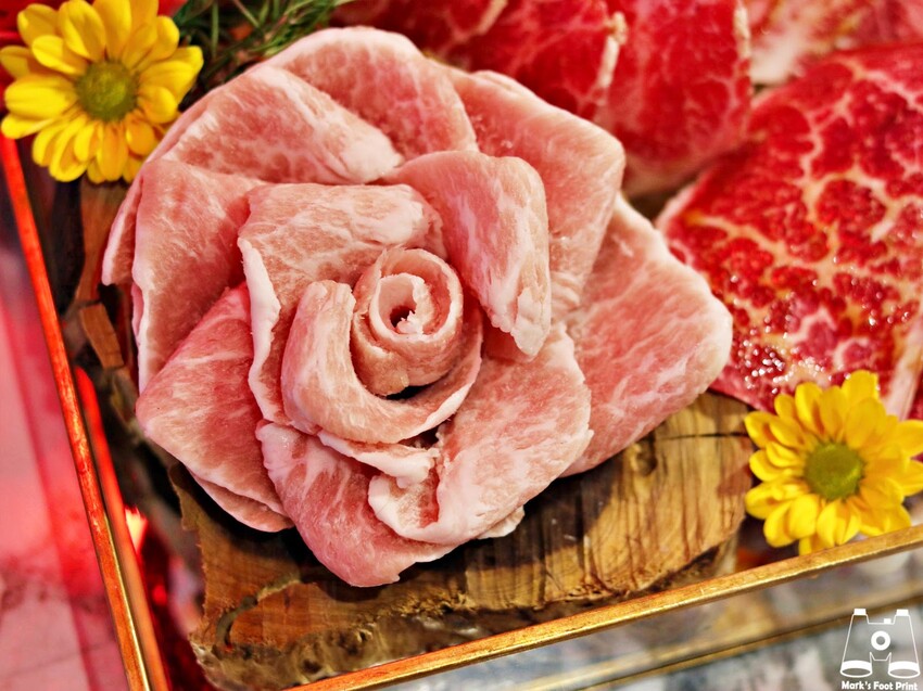 台中北區美食｜Eartha燒肉餐酒館，燒肉珠寶盒搭配精緻調酒，你的微醺放鬆好夥伴！