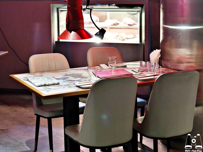 台中北區美食｜Eartha燒肉餐酒館，燒肉珠寶盒搭配精緻調酒，你的微醺放鬆好夥伴！