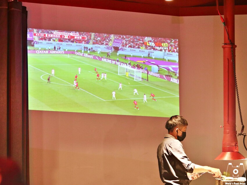 台中北區美食｜Eartha燒肉餐酒館，燒肉珠寶盒搭配精緻調酒，你的微醺放鬆好夥伴！