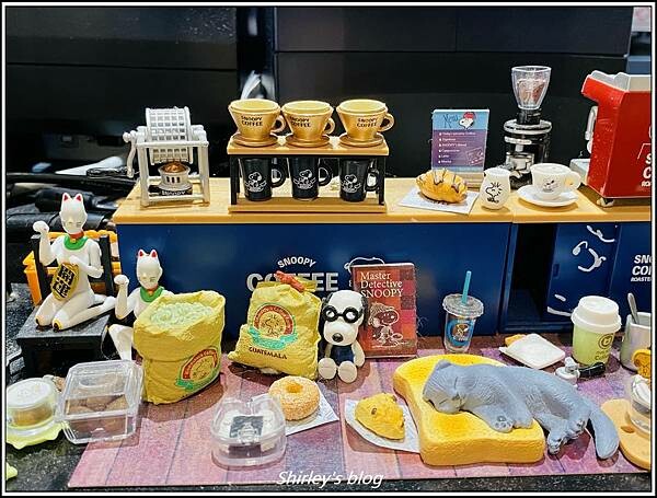 捷運市政府站 ‧ 根本在旅行 咖啡/甜點(信義品牌概念店)