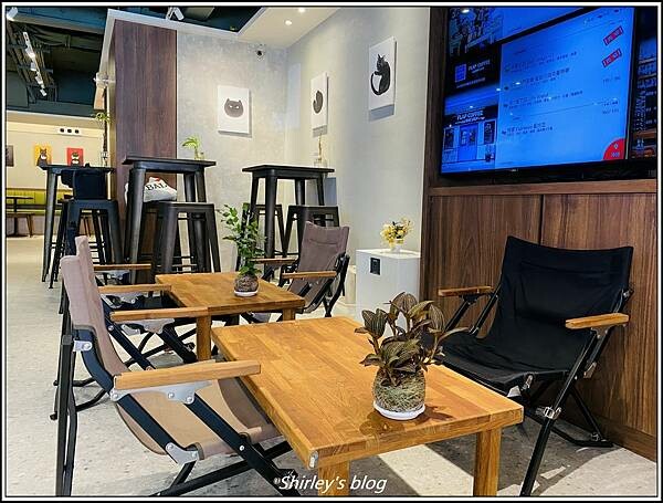 捷運市政府站 ‧ 根本在旅行 咖啡/甜點(信義品牌概念店)