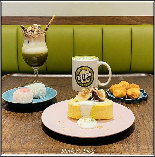 捷運市政府站 ‧ 根本在旅行 咖啡/甜點(信義品牌概念店)