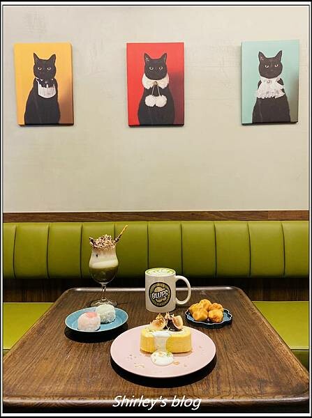 捷運市政府站 ‧ 根本在旅行 咖啡/甜點(信義品牌概念店)