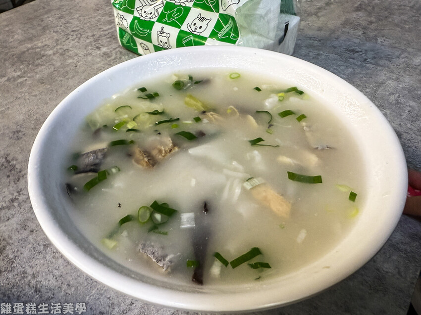 【馬祖食記】阿妹的店鼎邊糊 【馬祖食記】阿妹的店鼎邊糊