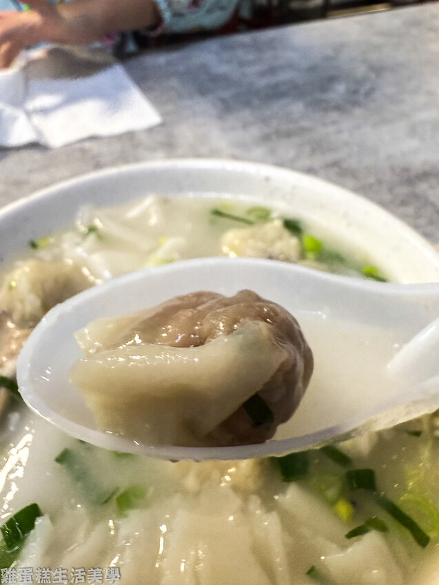 【馬祖食記】阿妹的店鼎邊糊 【馬祖食記】阿妹的店鼎邊糊