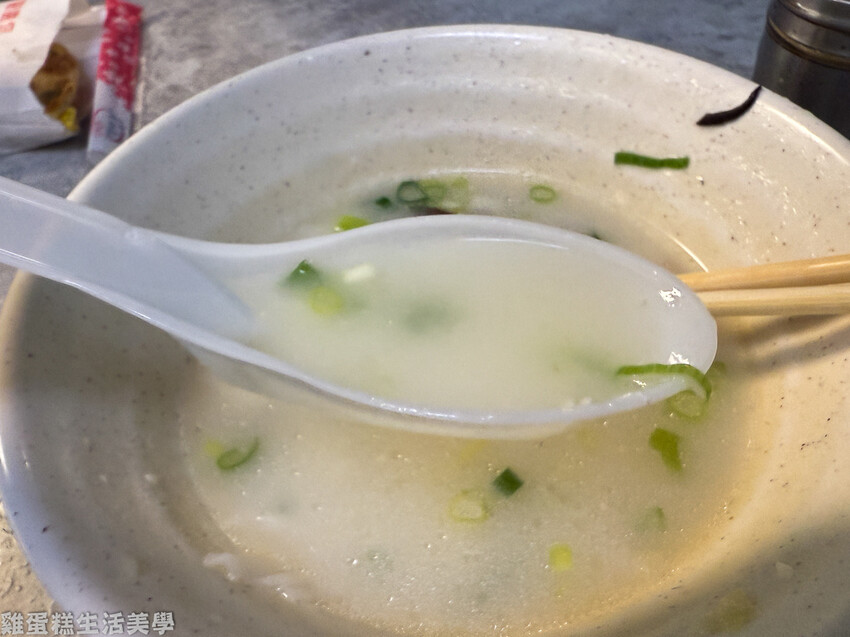 【馬祖食記】阿妹的店鼎邊糊 【馬祖食記】阿妹的店鼎邊糊