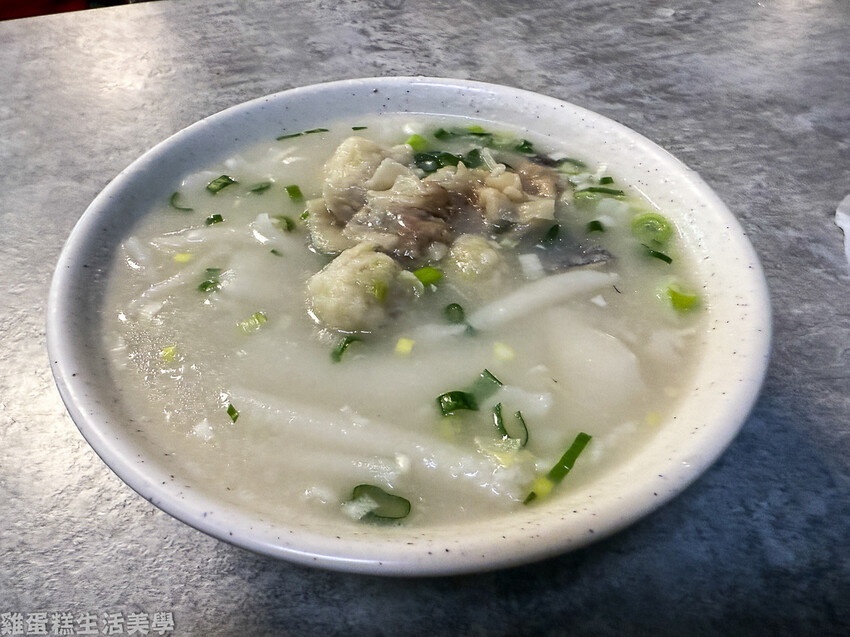 【馬祖食記】阿妹的店鼎邊糊 【馬祖食記】阿妹的店鼎邊糊