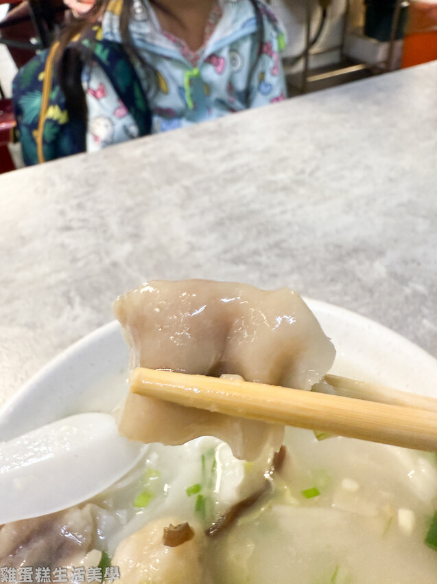 【馬祖食記】阿妹的店鼎邊糊 【馬祖食記】阿妹的店鼎邊糊
