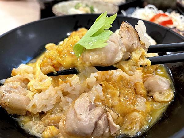 雞三和:深受日本國民喜愛的老牌雞肉專賣店-親子丼