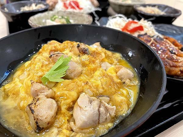 雞三和:深受日本國民喜愛的老牌雞肉專賣店-親子丼