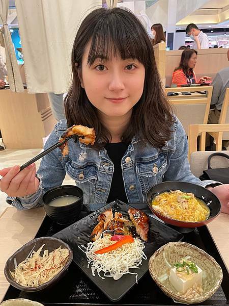 雞三和:深受日本國民喜愛的老牌雞肉專賣店-照燒雞排御膳