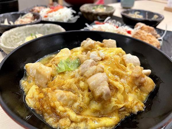 雞三和:深受日本國民喜愛的老牌雞肉專賣店-親子丼