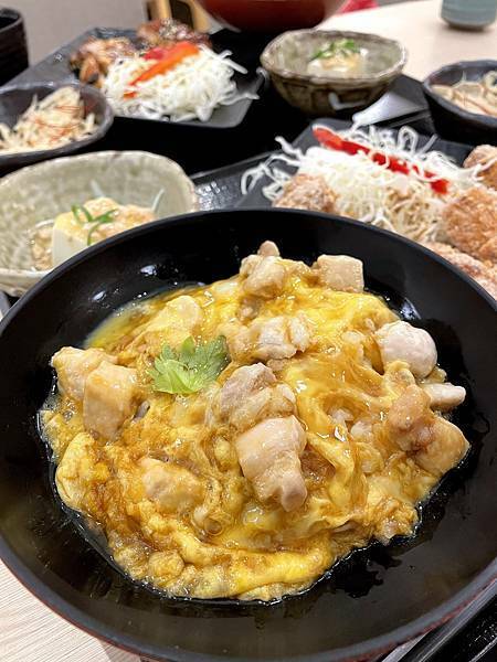 雞三和:深受日本國民喜愛的老牌雞肉專賣店-親子丼