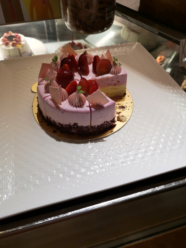 IMG_20210318_185227.jpg - 台南遠東cafe