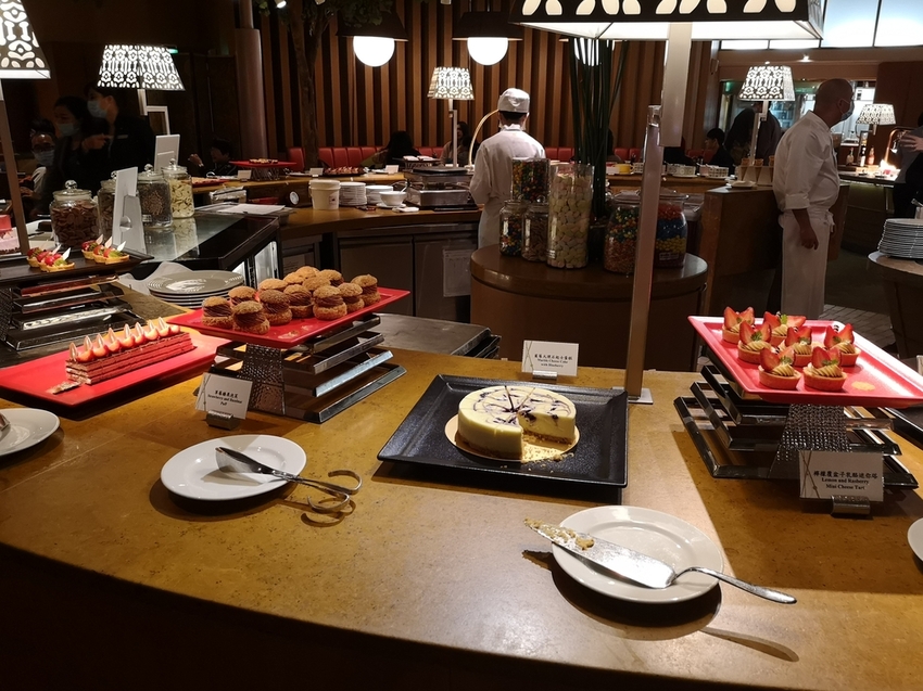 IMG_20210318_185248.jpg - 台南遠東cafe