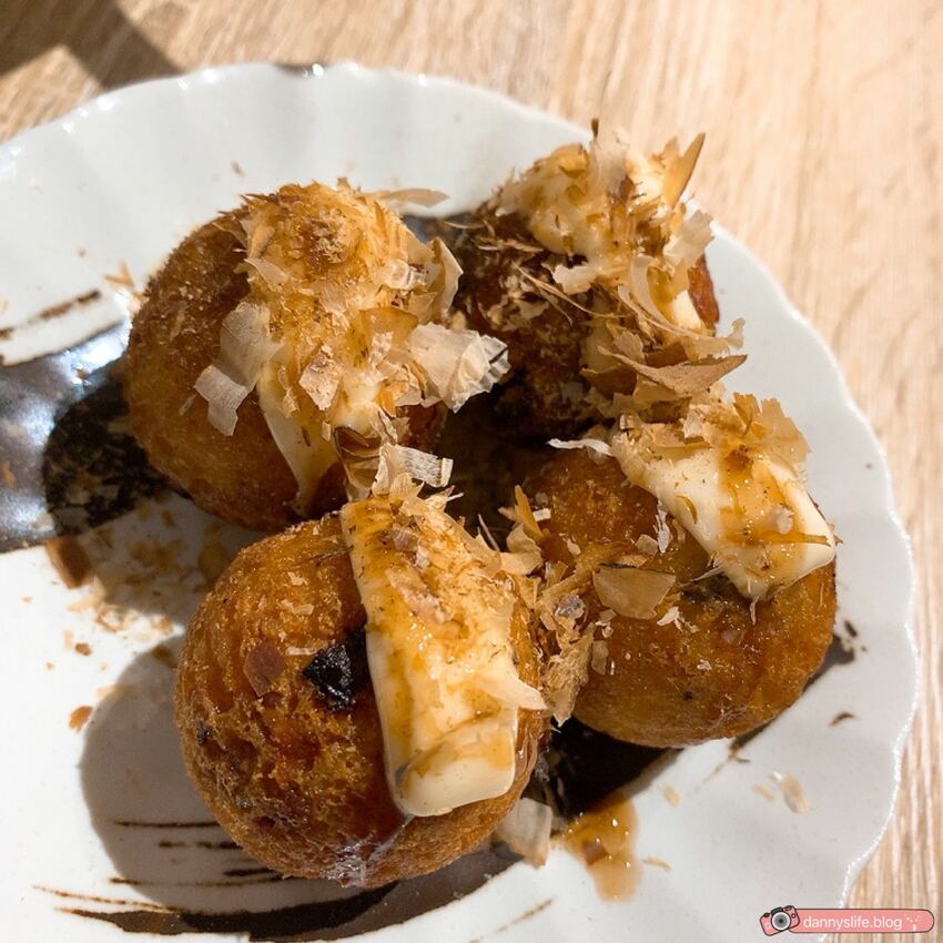 麺処田冶 │大安區美食•炸物美味&失望的烏骨雞鹽味拉麵 - 丹尼的吃喝玩樂