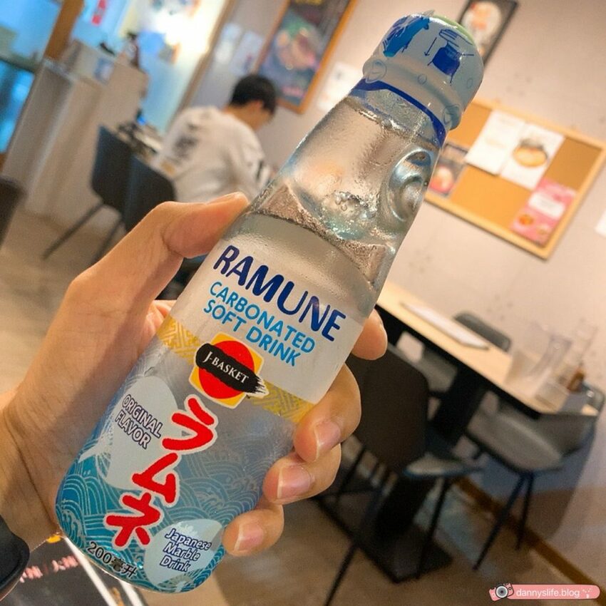 麺処田冶 │大安區美食•炸物美味&失望的烏骨雞鹽味拉麵 - 丹尼的吃喝玩樂