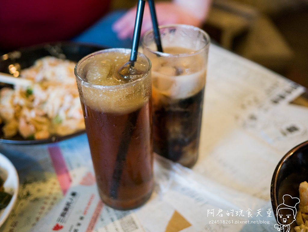 【台南】保哥黑輪|炒泡麵料多味美|孔廟商圈人氣美食