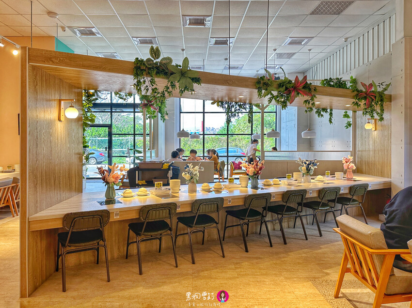 参好鍋物廚房︱桃園埔心網美火鍋店好拍好吃好停車〃近桃園埔心星巴克