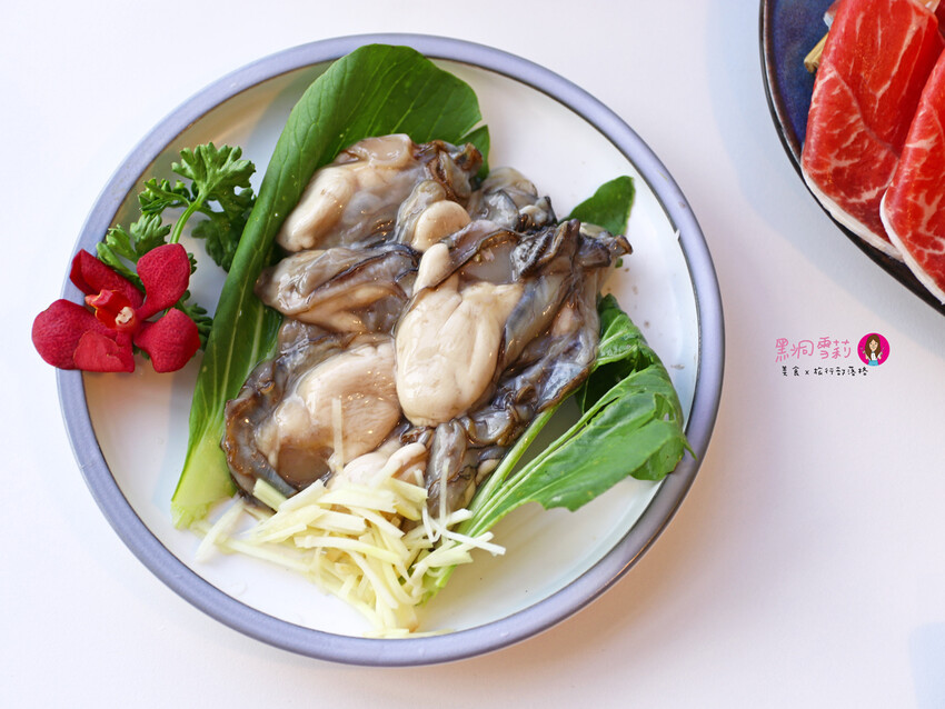 参好鍋物廚房︱桃園埔心網美火鍋店好拍好吃好停車〃近桃園埔心星巴克