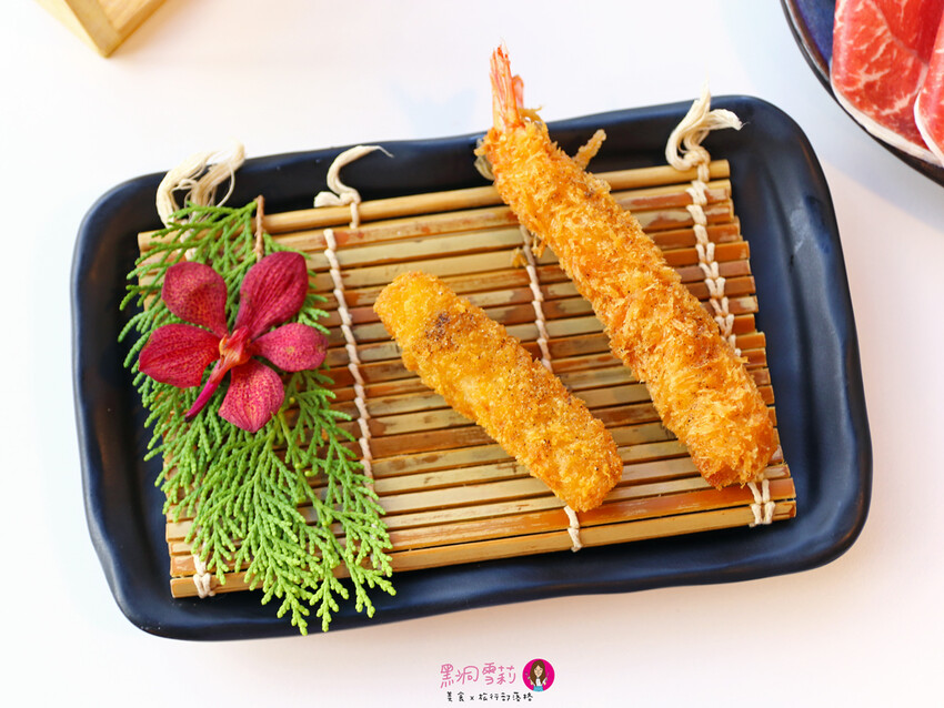 参好鍋物廚房︱桃園埔心網美火鍋店好拍好吃好停車〃近桃園埔心星巴克