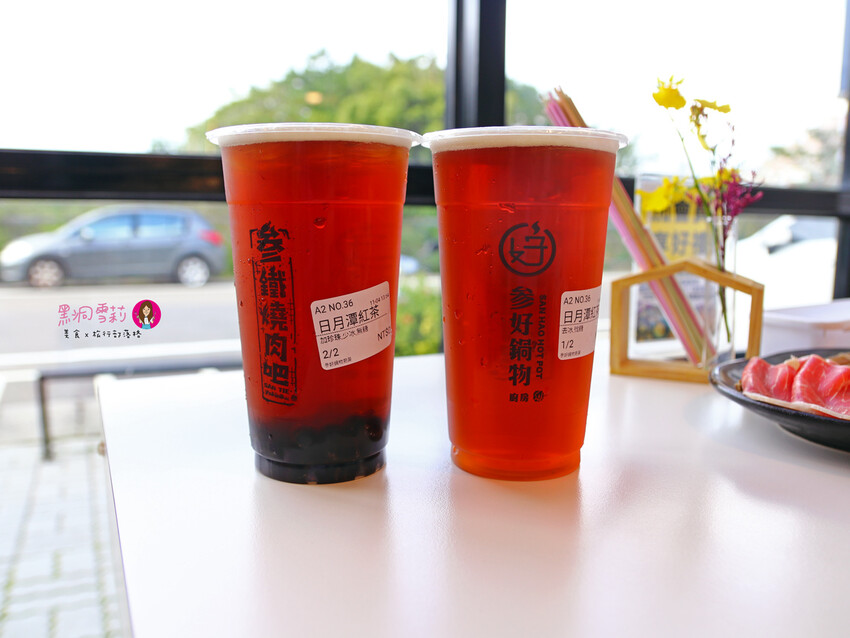 参好鍋物廚房︱桃園埔心網美火鍋店好拍好吃好停車〃近桃園埔心星巴克