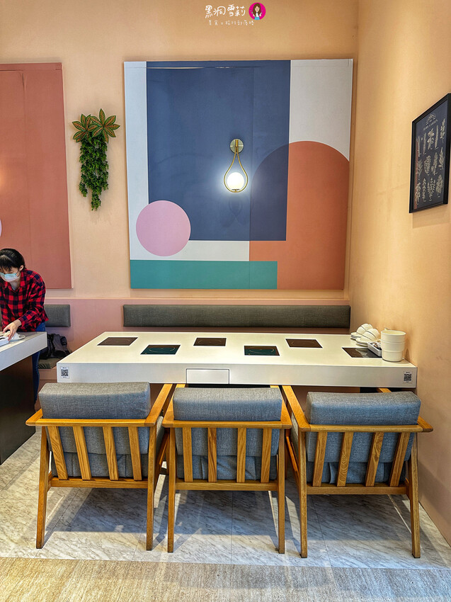 参好鍋物廚房︱桃園埔心網美火鍋店好拍好吃好停車〃近桃園埔心星巴克